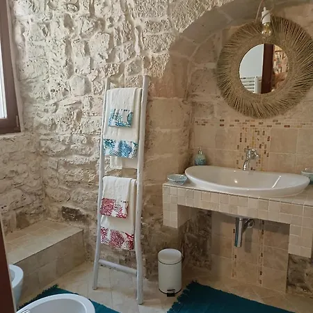 Beb Il Fortino Al Sole Bitritto