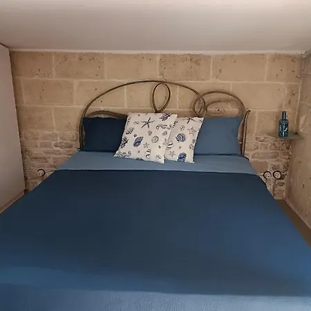 Bed & Breakfast Beb Il Fortino Al Sole Bitritto