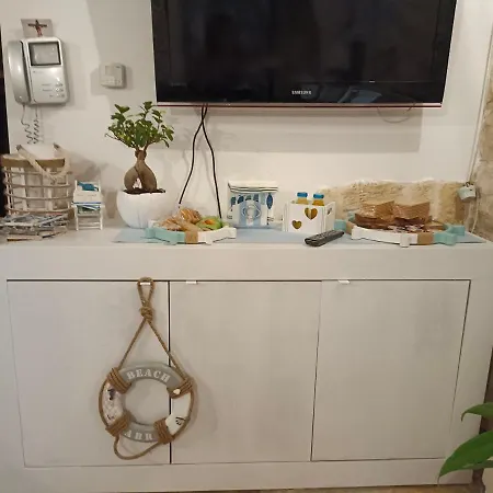 Beb Il Fortino Al Sole Bed & Breakfast Bitritto