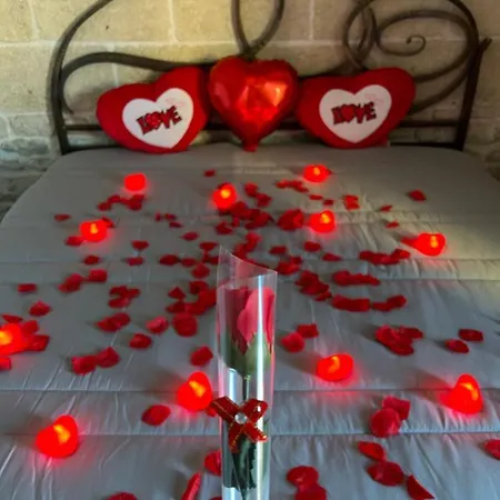 Bed & Breakfast Beb Il Fortino Al Sole