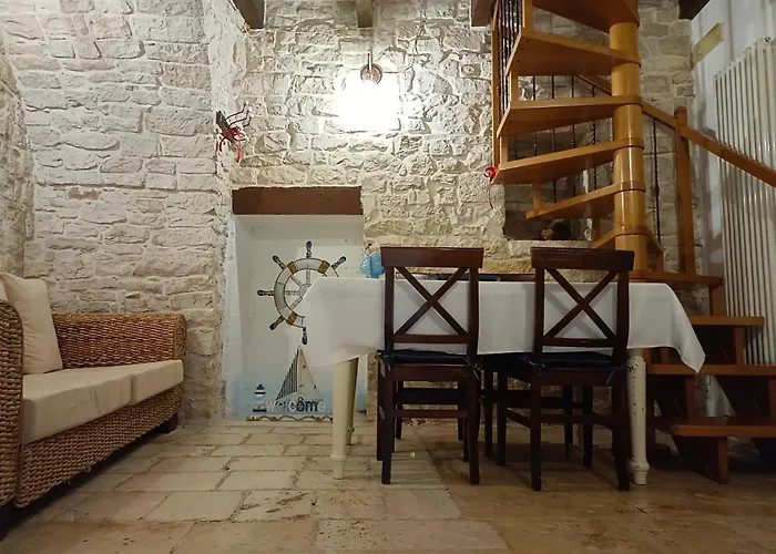 Beb Il Fortino Al Sole