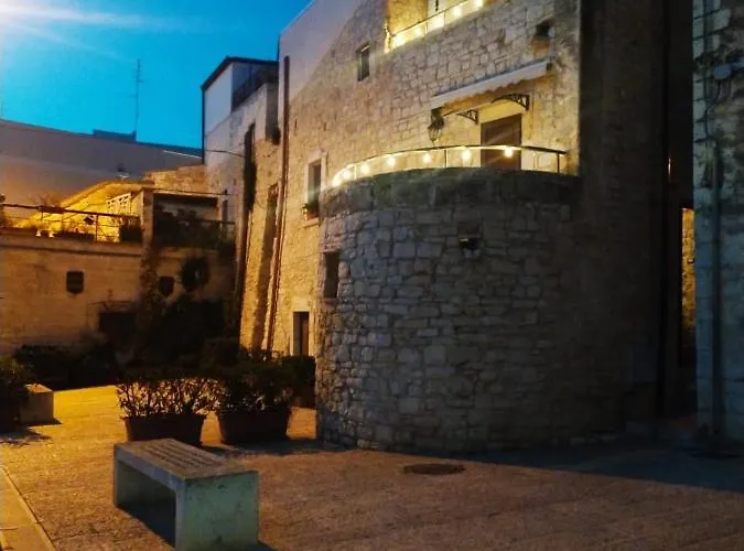 Bed & Breakfast Beb Il Fortino Al Sole *